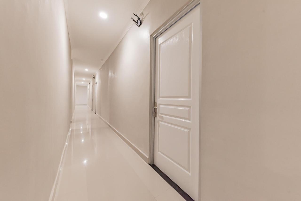 Reddoorz Plus Near Surapati Core Bandung Ngoại thất bức ảnh